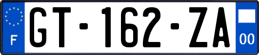 GT-162-ZA