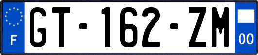 GT-162-ZM
