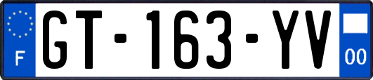GT-163-YV