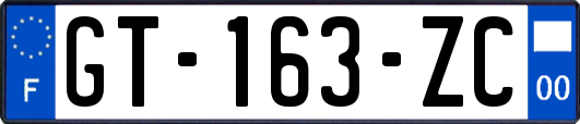 GT-163-ZC