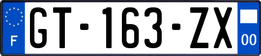 GT-163-ZX