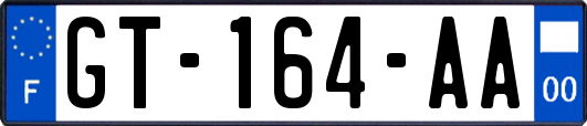 GT-164-AA