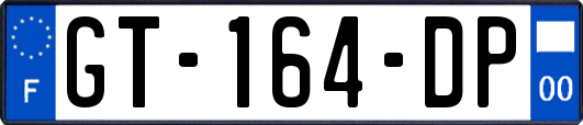 GT-164-DP