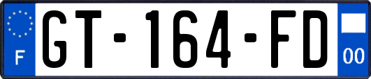 GT-164-FD