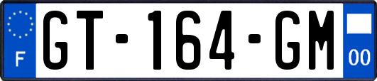 GT-164-GM