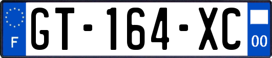 GT-164-XC