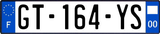 GT-164-YS