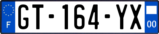 GT-164-YX
