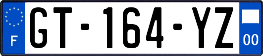 GT-164-YZ