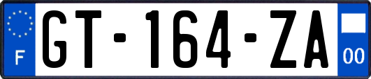 GT-164-ZA