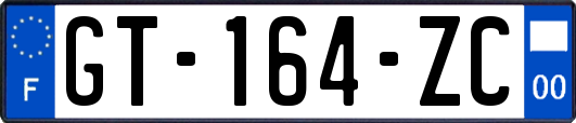 GT-164-ZC