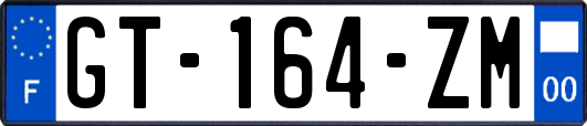 GT-164-ZM