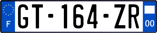 GT-164-ZR