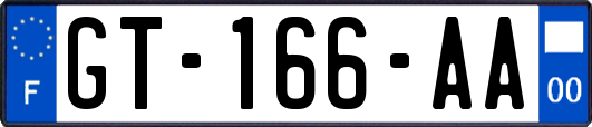 GT-166-AA