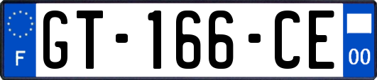 GT-166-CE