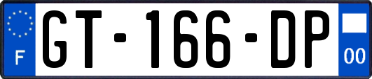 GT-166-DP