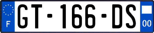 GT-166-DS