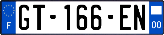 GT-166-EN