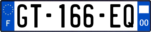 GT-166-EQ