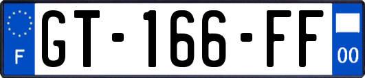 GT-166-FF