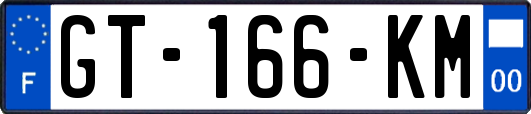 GT-166-KM