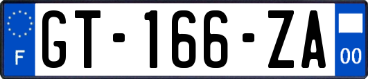 GT-166-ZA