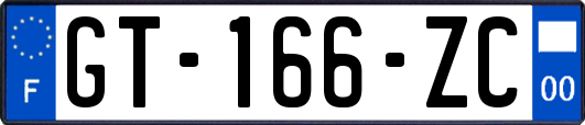GT-166-ZC