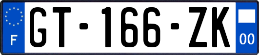 GT-166-ZK