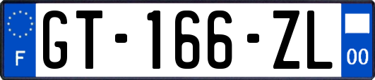 GT-166-ZL