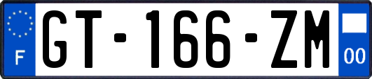 GT-166-ZM