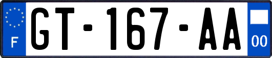 GT-167-AA