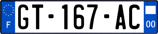 GT-167-AC