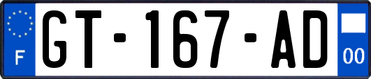 GT-167-AD