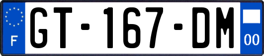 GT-167-DM