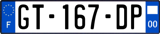 GT-167-DP