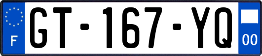GT-167-YQ