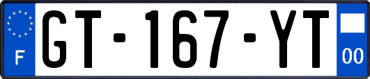 GT-167-YT
