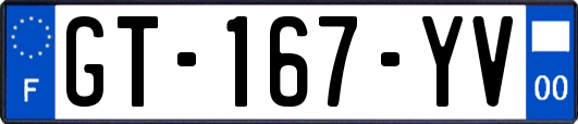 GT-167-YV