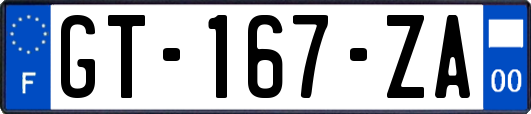 GT-167-ZA