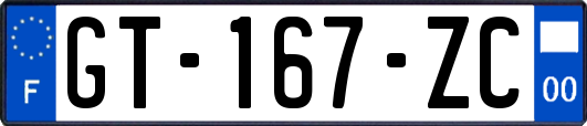 GT-167-ZC