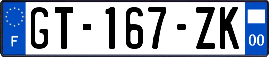 GT-167-ZK