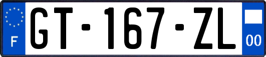 GT-167-ZL