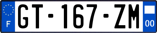 GT-167-ZM