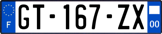 GT-167-ZX