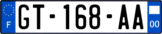 GT-168-AA