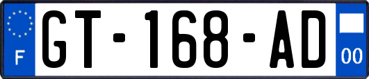 GT-168-AD