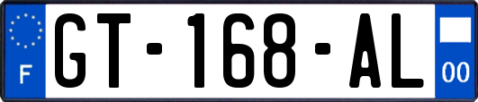 GT-168-AL