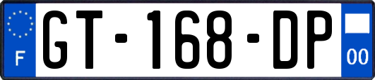 GT-168-DP