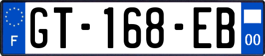GT-168-EB