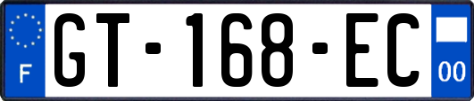 GT-168-EC